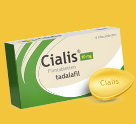 Cialis wird von Jahr zu Jahr immer beliebter